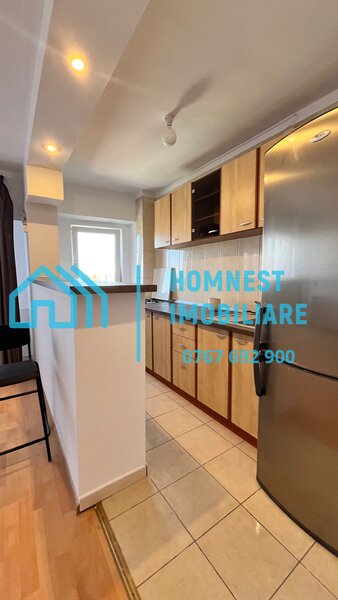 Stirbei Voda Nr.164  Eroilor Garsoniera